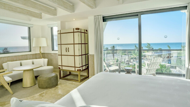 Margaritaville St. Somewhere by Karisma Punta Coco, Holbox Island